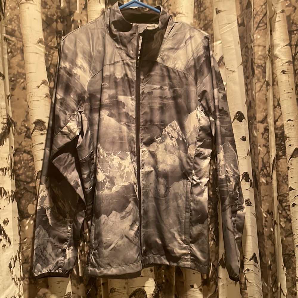 Nwot North Face Ambition Shell Jacket - image 2